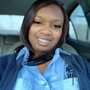 Meet your Posher, Myesha